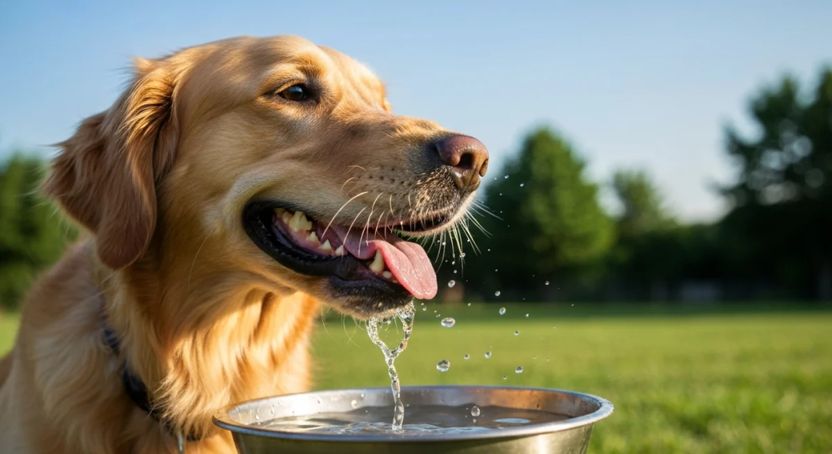 Épillets chez le chien : le danger caché du printemps