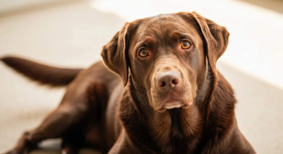 Hygiène dentaire du chien : Conseils pour des dents saines