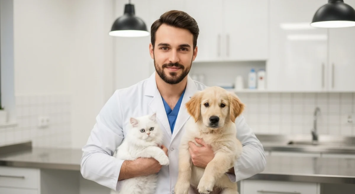 Vieillissement de l animal : Comment prendre soin de votre compagnon senior