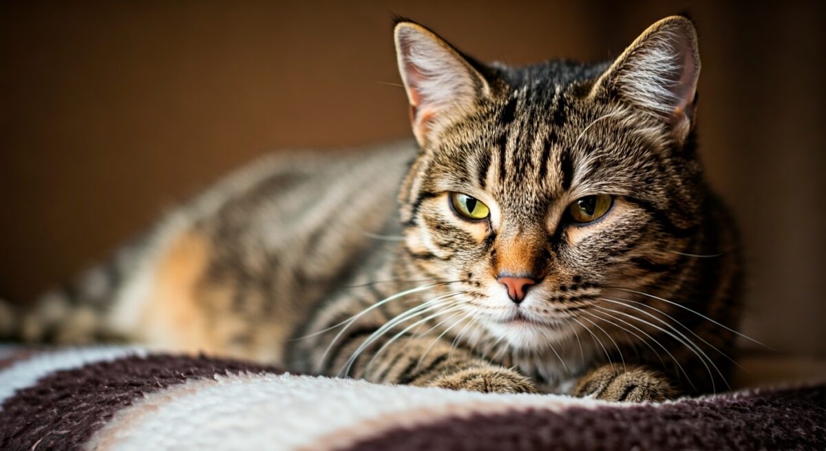 Comprendre les maladies renales chroniques chez le chat