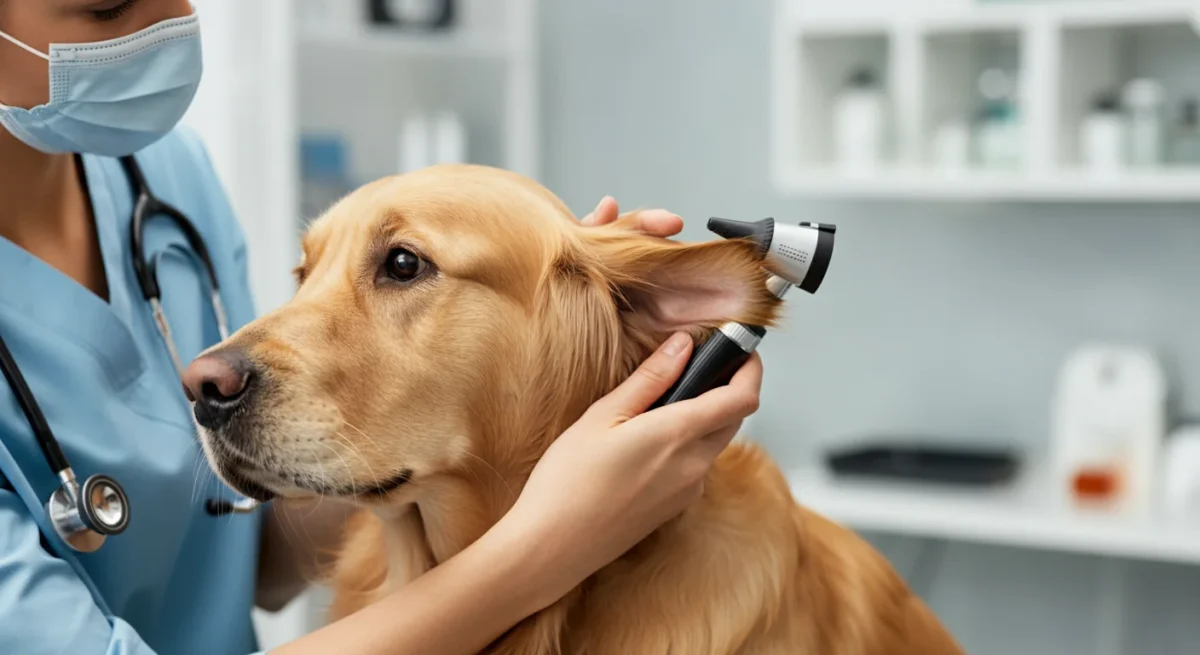 Les intoxications alimentaires chez le chien : aliments interdits et conduite a tenir