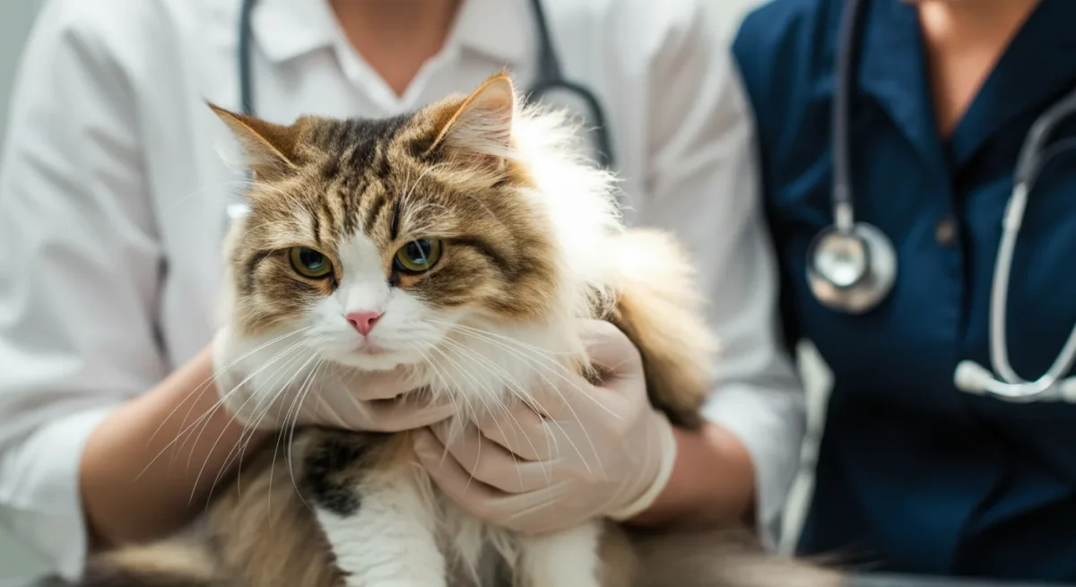 Proteger son animal des dangers du jardin au printemps