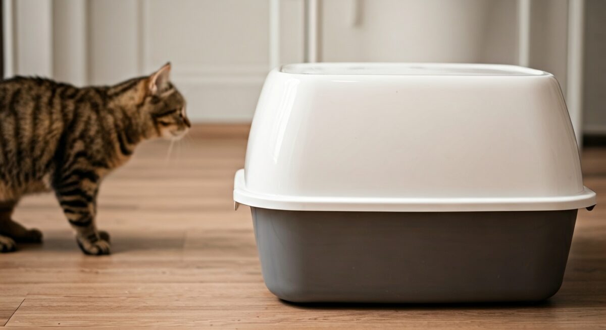 Choisir la bonne litiere pour son chat : guide complet