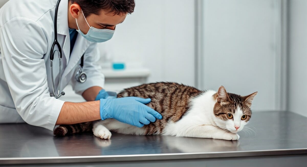 Le diabete chez le chien et le chat : signes, traitement et suivi
