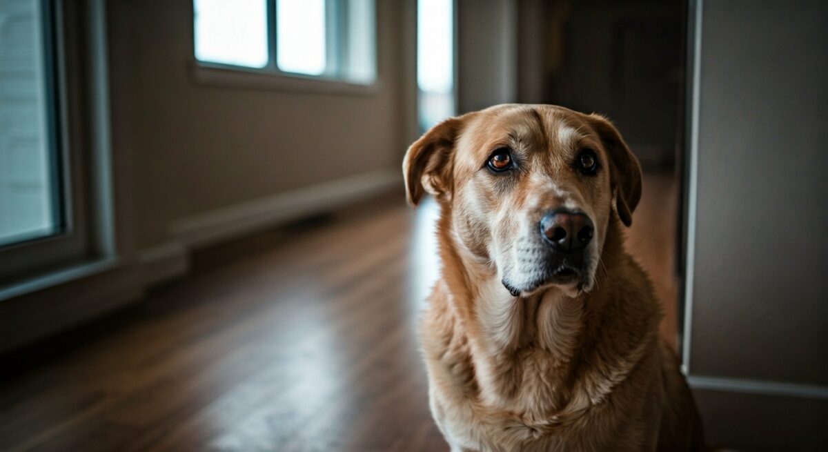 Comprendre et gerer l’anxiete de separation chez le chien