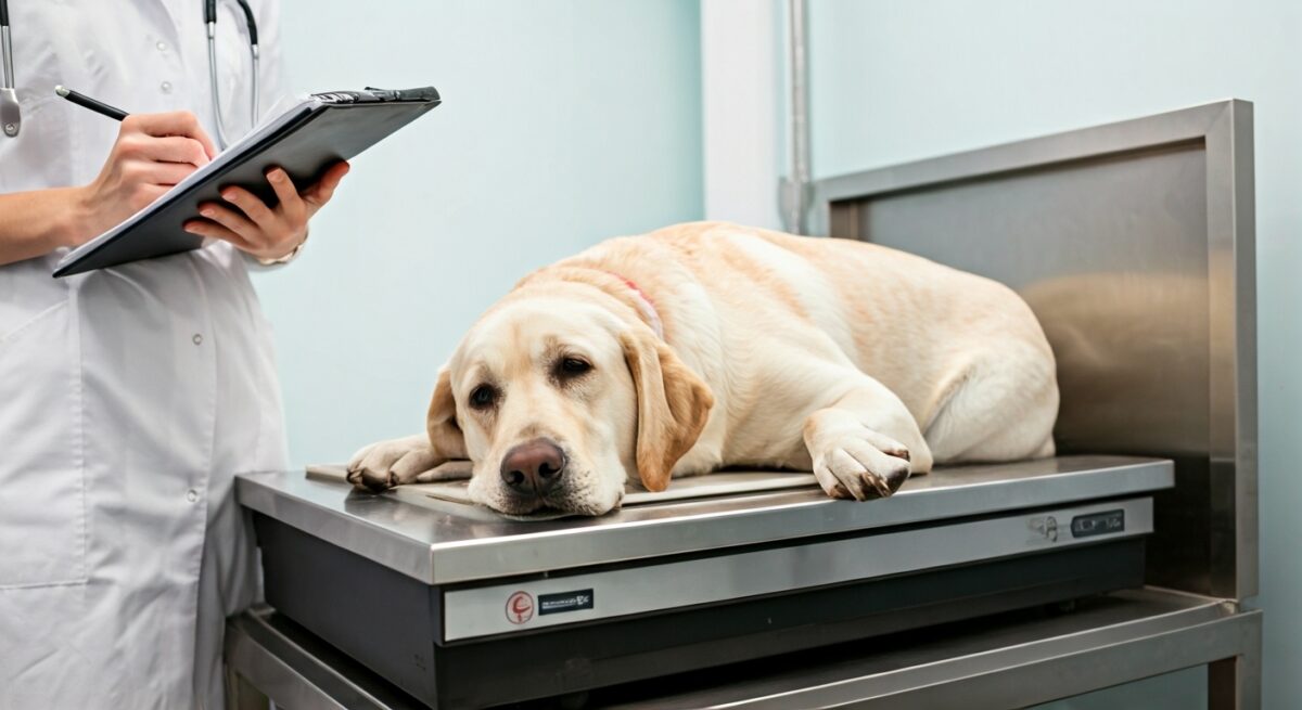 L’hypothyroidie chez le chien : une maladie sous-diagnostiquee