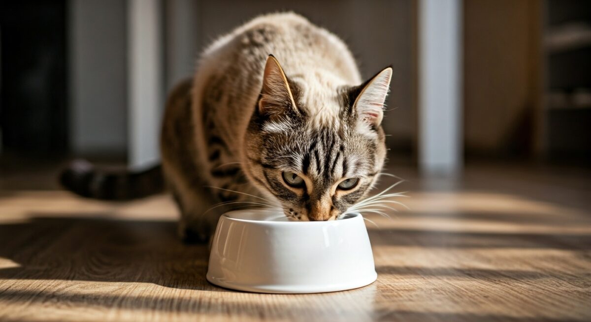 Nourrir un chat sterilise : adapter l’alimentation apres la chirurgie