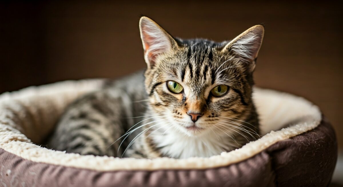 Le FIV et le FeLV chez le chat : comprendre ces virus et vivre avec
