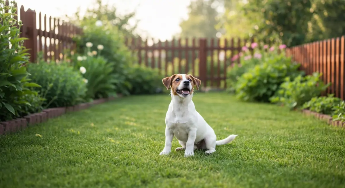 Apprendre la propreté à son chiot : méthode, patience et erreurs à éviter