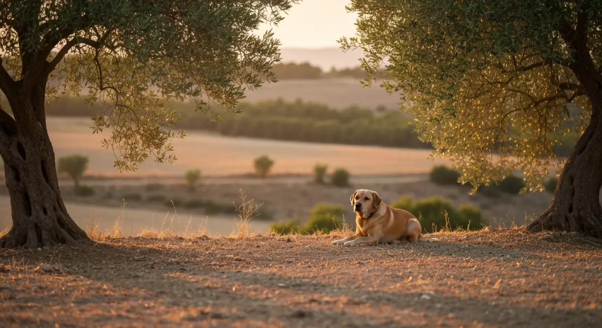 La leishmaniose du chien : une maladie méditerranéenne grave à anticiper
