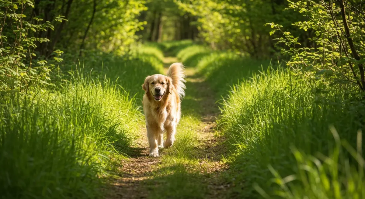 Les maladies transmises par les tiques chez le chien : piroplasmose, Lyme et ehrlichiose