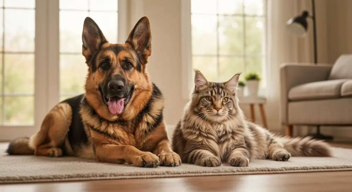 Vermifuger son chien et son chat : pourquoi, à quelle fréquence et avec quoi